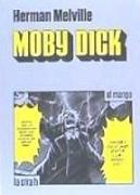 Moby Dick, El manga