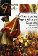 La Guerra de los Nueve Años en Cataluña, 1689-1697