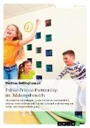Public-Private-Partnership im Bildungsbereich