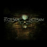 Flotsam And Jetsam (Digipak)