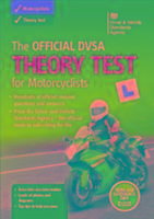 The Official DVSA Theory Test for Motorcyclists