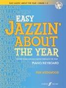 Easy Jazzin' About the Year Piano