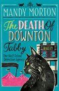 Death of Downton Tabby