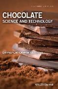 Chocolate Science and Technolo