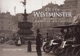 City of Westminster: Photographs and Postcards from the Archives of Judges of Hastings Ltd