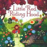 Little Red Riding Hood