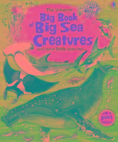 Big Book of Sea Creatures