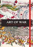 The Art of War: Notes & Quotes