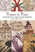 Frozen in Time: The Fagel Collection in the Library of Trinity College Dublin