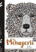 The Menagerie Postcards