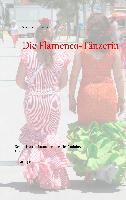 Die Flamenco-Tänzerin