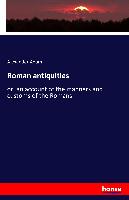 Roman antiquities