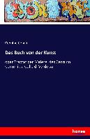 Das Buch von der Kunst