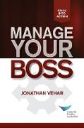 Manage Your Boss