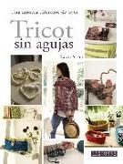Tricot sin agujas