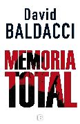 Memoria Total / Memory Man