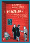 Pragmatics : cognition, context and culture