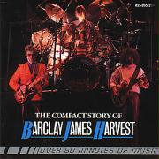 The Compact Story Of Barclay James Harvest
