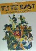 WILD WILD EST (DEL CURRY WESTERN AL SOJA WESTERN)