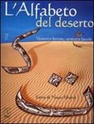 L'alfabeto del deserto. Ventotto lettere, ventotto favole