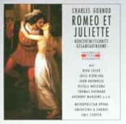 Romeo Et Juliette (GA)