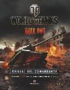 World of Tanks : manual del comandante