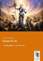 Jeanne de Arc