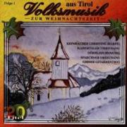 Volksmusik zur Weihnachtszeit