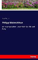 Philipp Melanchthon