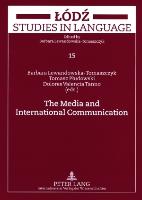 The Media and International Communication