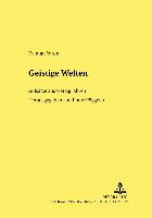 Geistige Welten