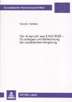 Der Anspruch aus § 642 BGB - Grundlagen und Berechnungen der zusätzlichen Vergütung