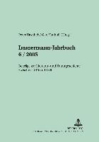 Immermann-Jahrbuch 6/2005