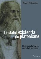 Le statut existential du platonisme