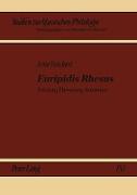 «Euripidis Rhesus»