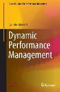 Dynamic Performance Management