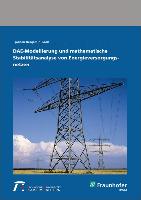 DAE-Modellierung und mathematische Stabilitätsanalyse von Energieversorgungsnetzen