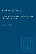 Making Culture