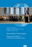 Spiritualität. Multireligiös