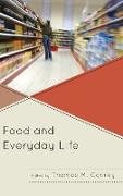 Food and Everyday Life