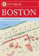 City Walks: Boston