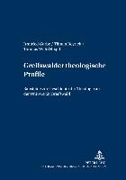 Greifswalder theologische Profile