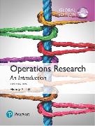 Operations Research: An Introduction, Global Edition