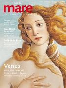 mare - Die Zeitschrift der Meere / No. 115 / Venus
