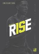 Athlete's Bible: Rise