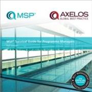 Msp Survival Guide for Programme Managers