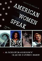 American Women Speak