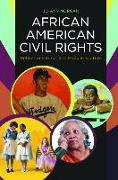 African American Civil Rights: Reflections in Art and Popular Culture