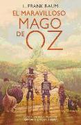 El Maravilloso Mago de Oz / The Wonderful Wizard of Oz