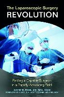 The Laparoscopic Surgery Revolution